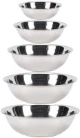 Mixing Bowl Set