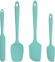 Silicone Spatula Set