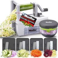 Spiralizer