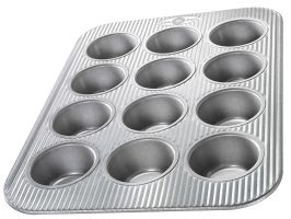Standard Muffin Pan