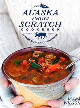 The Alaska from Scratch The Alaska from Scratch