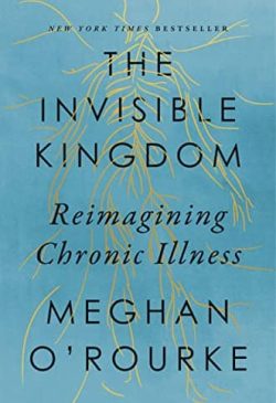 The Invisible Kingdom by Meghan O’Rourke
