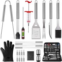 complete grill kit