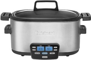 cuisinart cooker