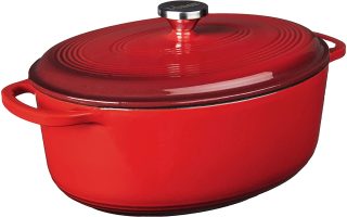 enamel cast iron