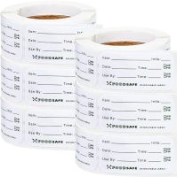 food labels