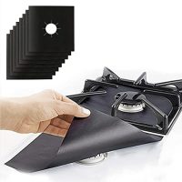 gas stove covers