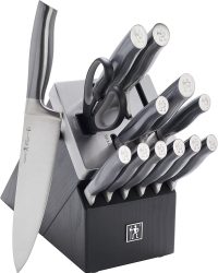 graphite henkle