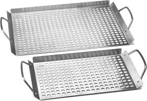 grill baskets