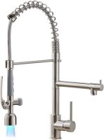 led Faucet