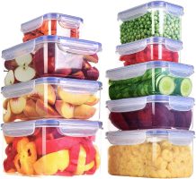 plaastic containers