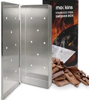 smoker box