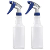 spray bottle