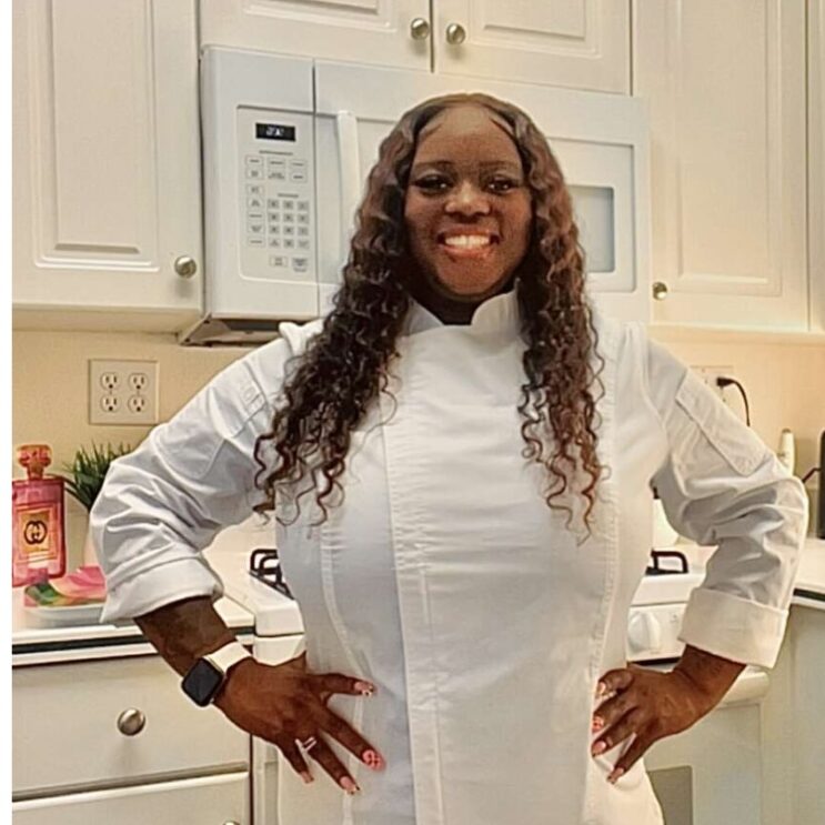 Resheena Kilpatrick-Thigpen